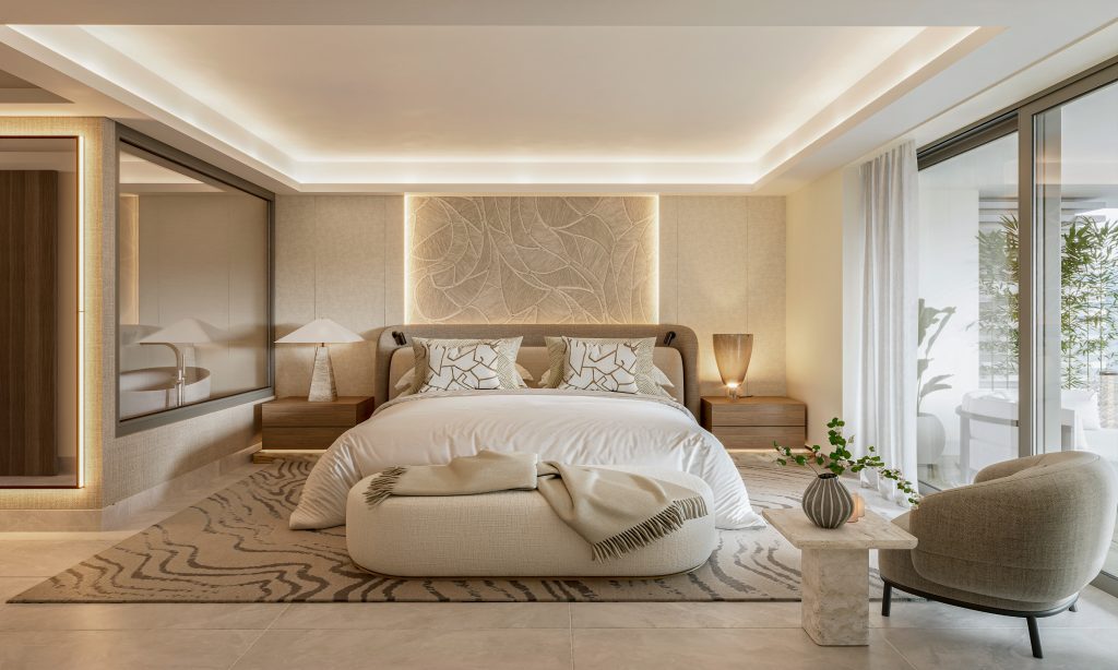 Sierra Blanca Towers | Luxury Interior Design Málaga